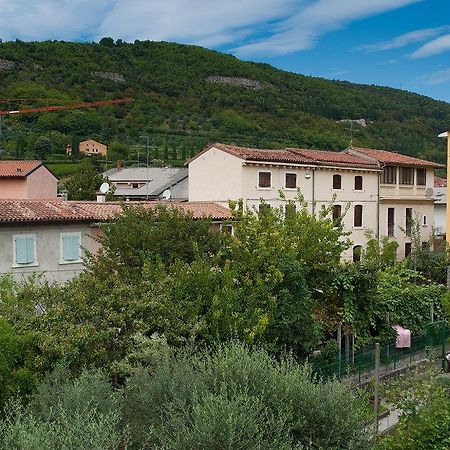 Appartamento Nello Verona Eksteriør bilde