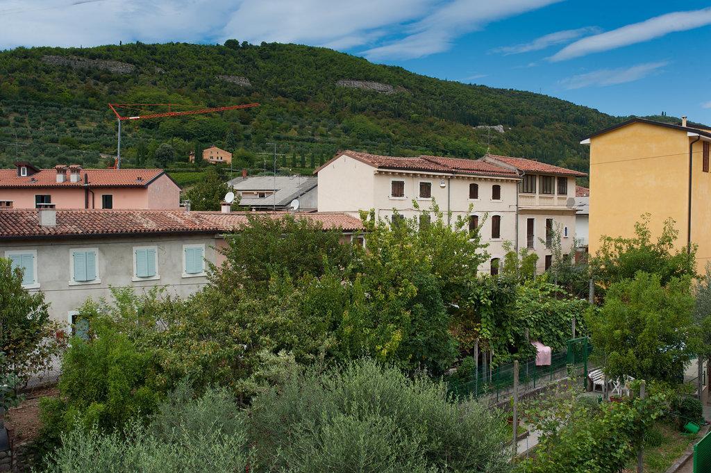 Appartamento Nello Verona Eksteriør bilde